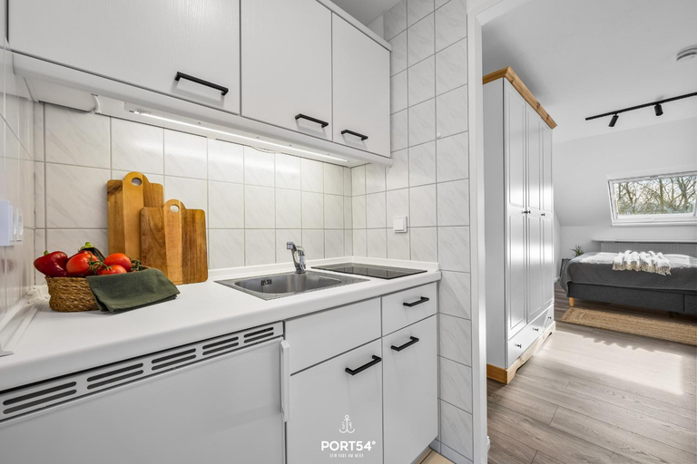 Others 5, Ferienwohnung in St. Peter-Ording, Nordfriesland