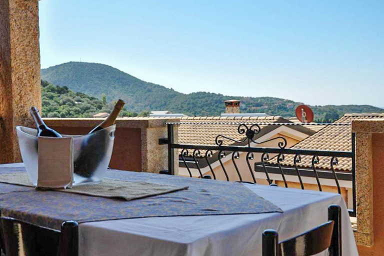 Others 3, Villa Chia 2, Cagliari