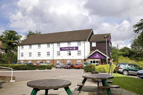 Entrance, Stevenage North, Hertfordshire