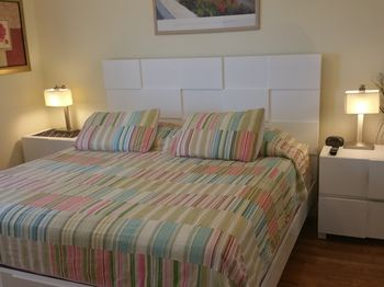Guestroom 2, Boca Ciega Resort, Pinellas