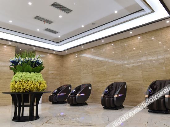 Others 4, Jinding Shanshui Hotel, Zhaotong