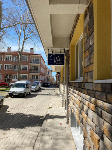 Exterior & Views 2, Well Edirne, Merkez