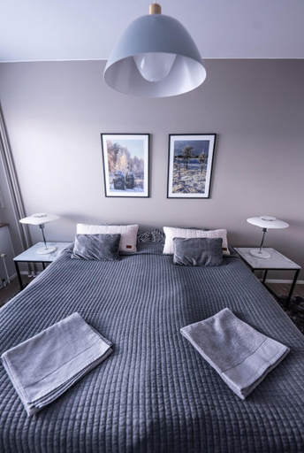 Others 5, The Luxury Downtown Rovaniemi, Lapland