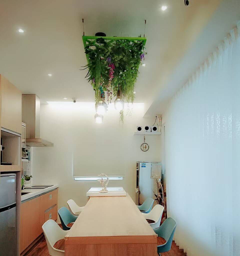 Others 5, A-Li A-Li Homestay, Chiayi County