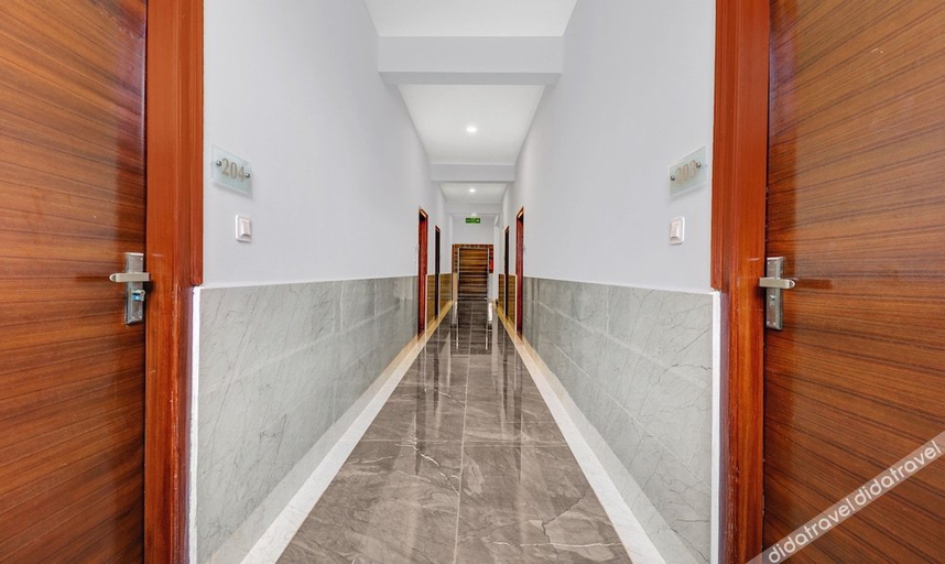 Others 5, Treebo Trend Shri Aprameya Resort, Mysore
