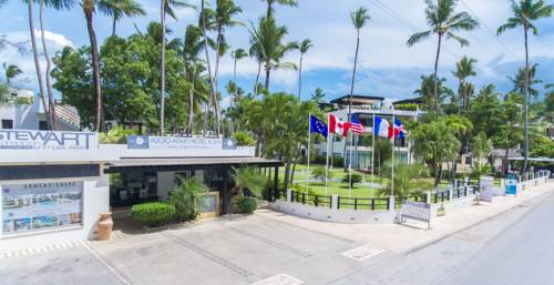 Public Area 5, Aligio Apart-hotel & Spa - Las Terrenas, Las Terrenas