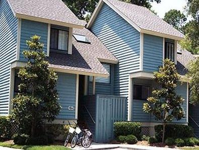 Exterior & Views, Coral Reef Resort, Beaufort