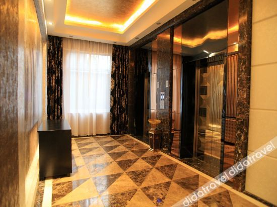 Others 2, Jinhuihuang International Hotel, Fangchenggang