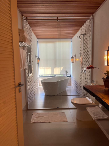 Bathroom 3, Casa do Valle - Hotel Boutique & Eventos, Chapada dos Guimarães