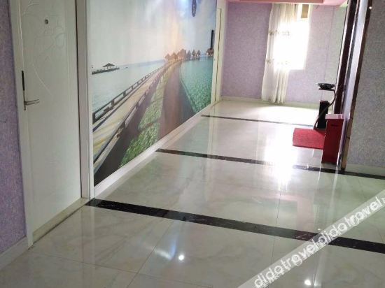 Others 5, Shiyinglangmangjiuding, Shenzhen