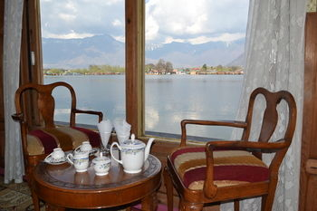 Others 3, Peacock Houseboats, Srinagar