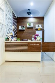 Others 3, Modern Place, Phuket Island