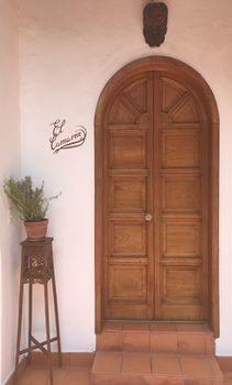 Others 2, Hotel Casa Catalina, San Luis Potosí
