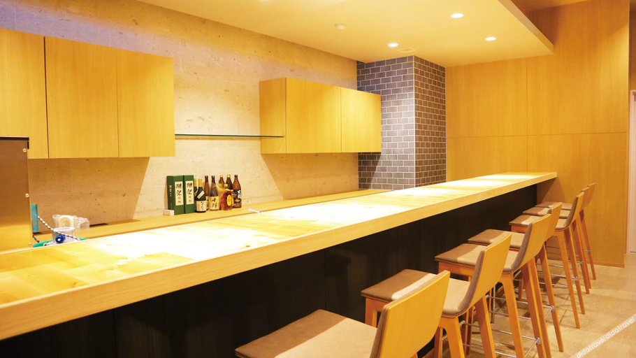 Food & Drinks 5, The Legato Inn MIFUNE, Mifune