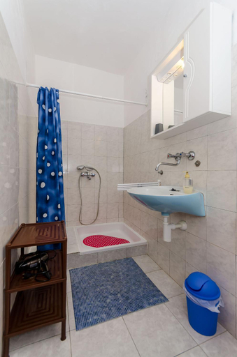 Bathroom 3, Apartments Nedeljko, Jelsa