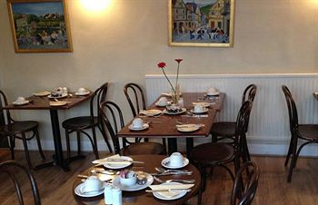 Others 5, The Gullivers Hotel, Brighton and Hove