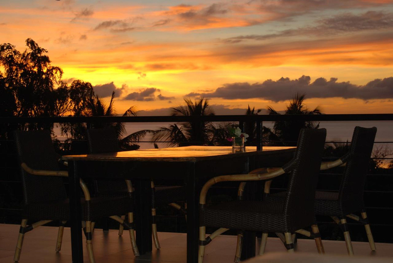 Food & Drinks 5, Panorama de Argao Boutique Resort, Argao
