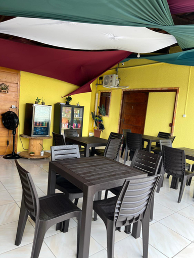 Food & Drinks 4, Pousada Terrissol, São Gonçalo do Amarante