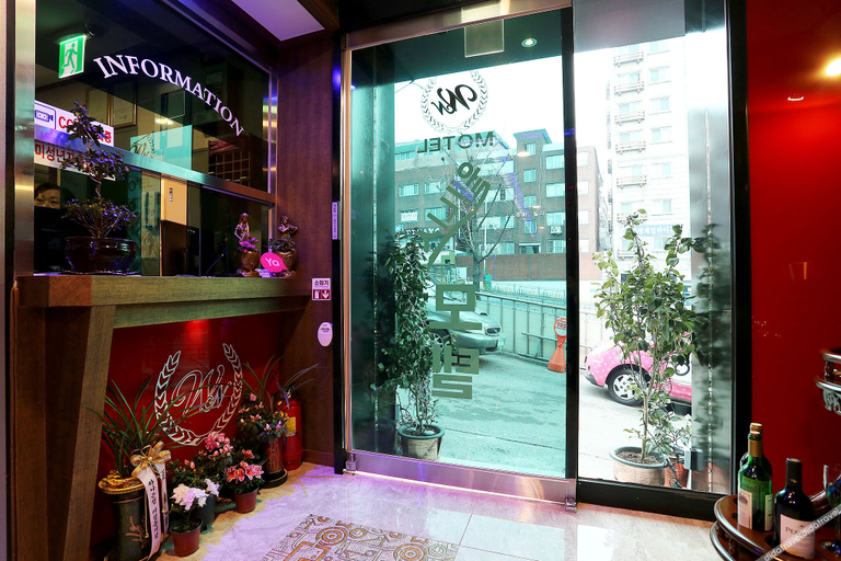 Others 5, Gwangmyeong Wellness, Guro