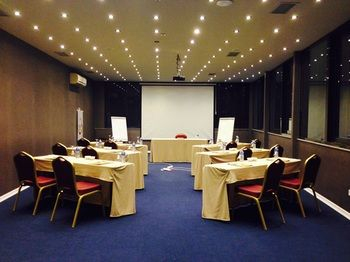 Others 3, The Hera Platinum Hotel, Maltepe