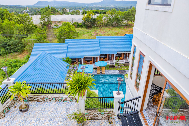 Food & Drinks 5, THE LANDING RESORT PHU QUOC, Phú Quốc