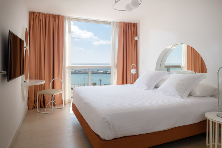 Bedroom 3, Plus Fariones Habitat, Las Palmas