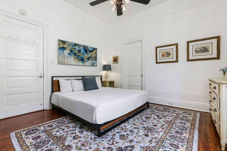 Others 5, Uptown Spacious 4BD w Historic Charm, Orleans