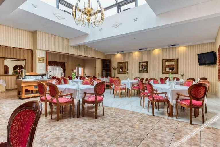 Others 1, Hotel Gracja, Gorzów Wielkopolski