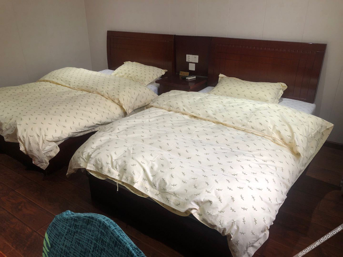 豪华标准间 3, Hangzhou Rendu Hotel, Hangzhou