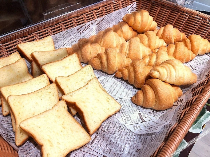 Food & Drinks, the avance hotel ishigakizima, Ishigaki