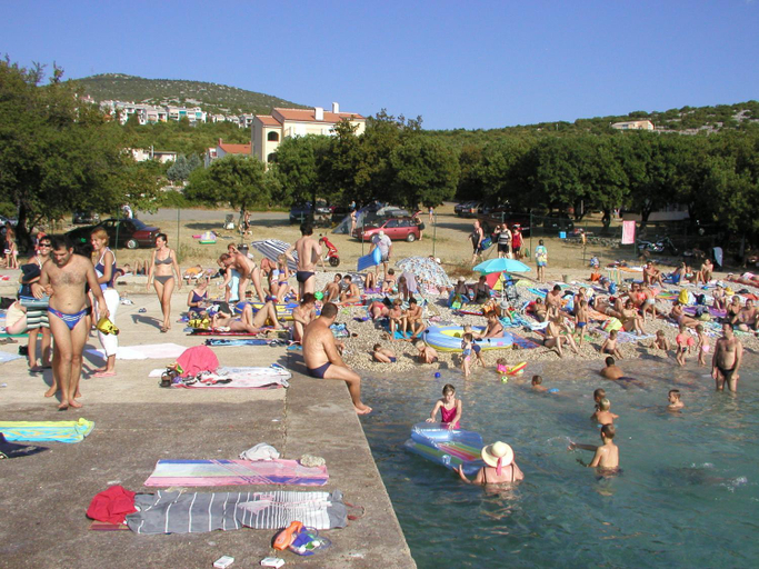 Sport & Beauty, Apartmani Karla, Novi Vinodolski