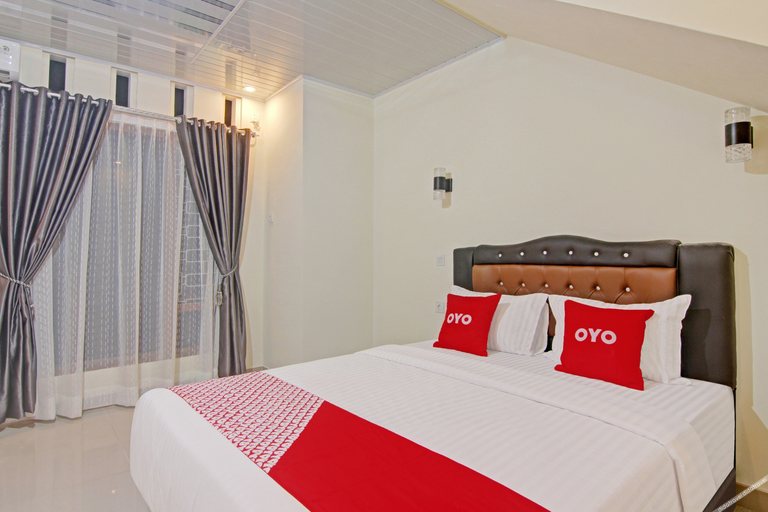 Others 2, Capital O 90643 Suri Guest House Syariah, Padang