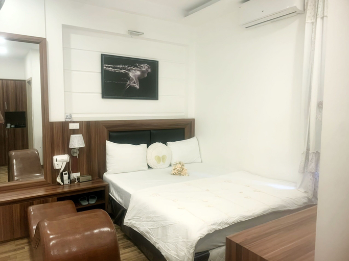 Bedroom 3, Dai Thanh Motel, Thanh Trì