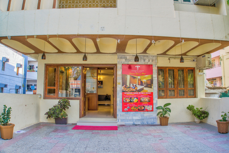Others 4, Hotel Thakur Galaxy, Sadar Market, Nagpur