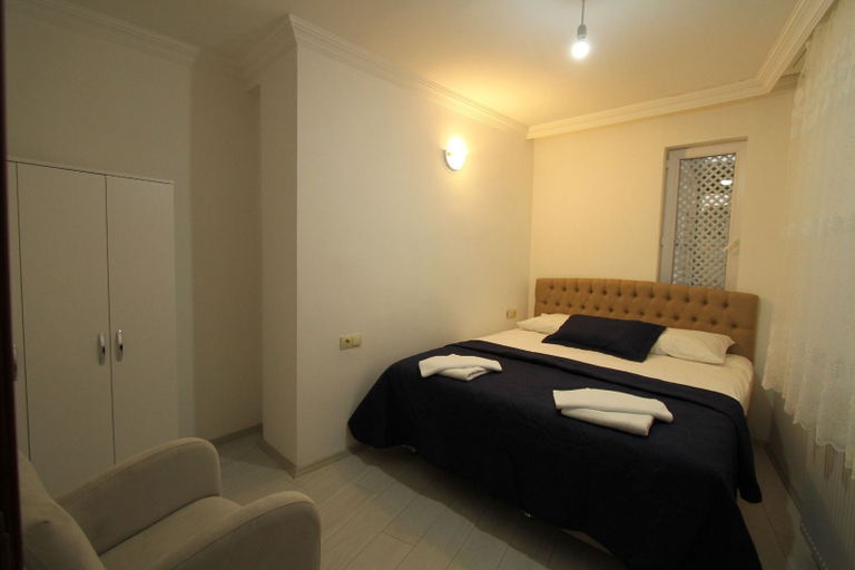 Bedroom 2, Asmir Suites Hotel, Ürgüp