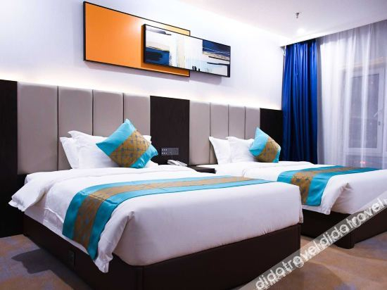 Others 5, MI DUO SMART HOTEL, Hulunbuir