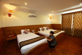 Others 3, Ayarwaddy River View Hotel, Mandalay