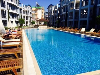 Others 5, Side Garden Residence, Manavgat