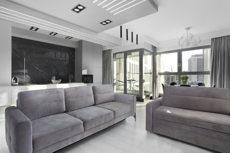 Others 4, Elite Apartments Granaria Luxury, Gdańsk City