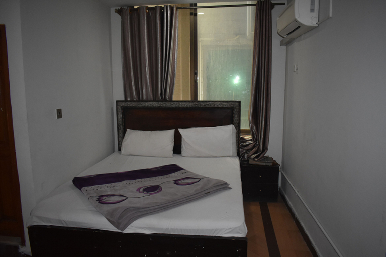 Others 2, Rajada Hotel, Islamabad
