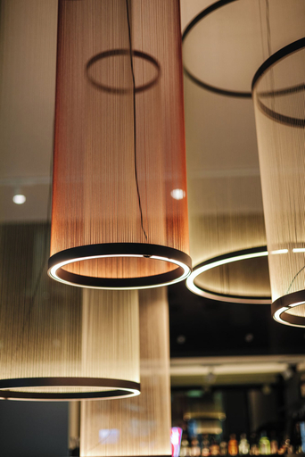 Food & Drinks 5, Dorpat Hotel, Tartu