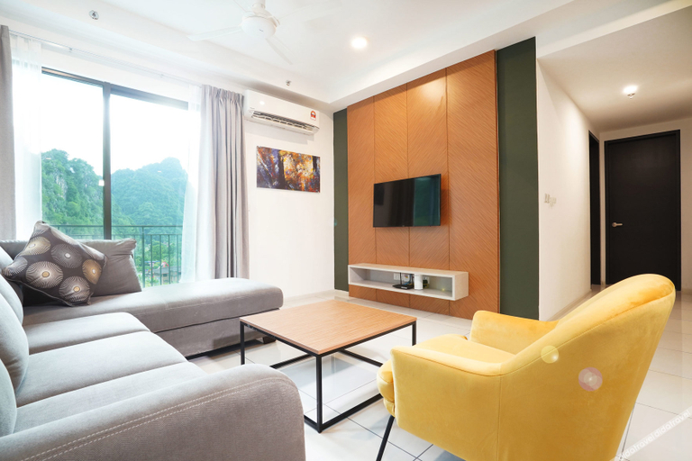 Others 5, Sunway Onsen Oasis Suites, Kinta