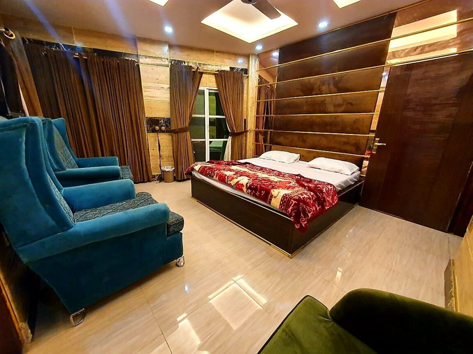 Others 3, Smart Apartments & Hotel, Lahore