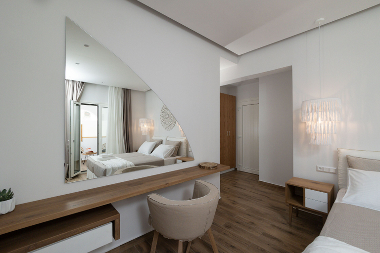 Room, Naxian Memories, South Aegean
