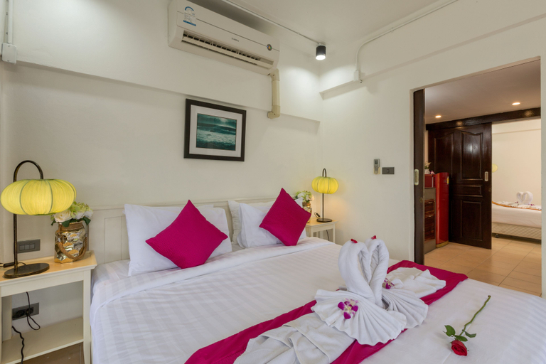 Others 4, Grand Pool Villa, Phuket Island