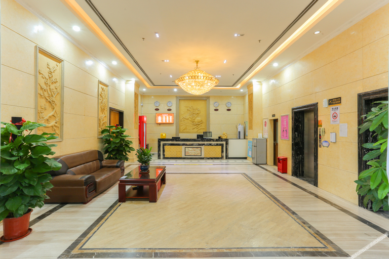 Others 4, Shenzhen Victoria Hotel (Shenzhen International Convention and Exhibition Center Store), Shenzhen