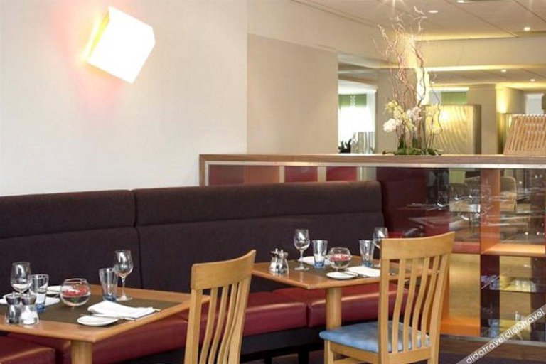Food & Drinks, Wolverhampton City Centre, Wolverhampton