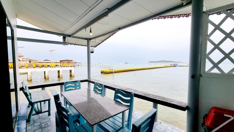 Others 4, HappyLove2 Seaview, Pattaya