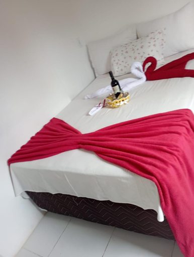Bedroom, Aconchego da Nina, Jijoca de Jericoacoara