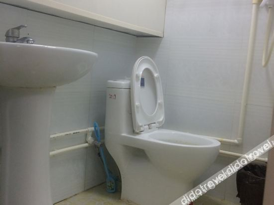 Others 5, Xikelai Theme Hotel (Qingdao Railway Station Zhanqiao Branch), Qingdao